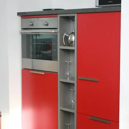 Die Himmlische - Gemuetliche Ferienwohnung Zum Entspannen Clèves Extérieur photo
