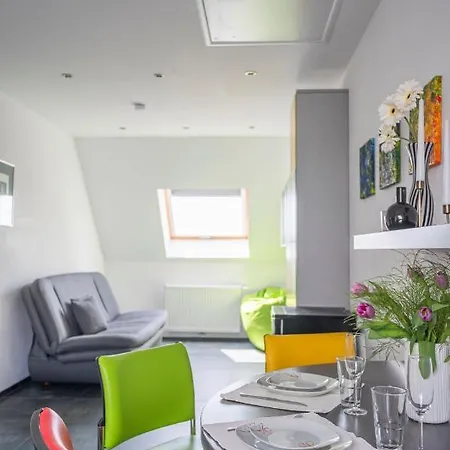 Die Himmlische - Gemuetliche Ferienwohnung Zum Entspannen Clèves Extérieur photo