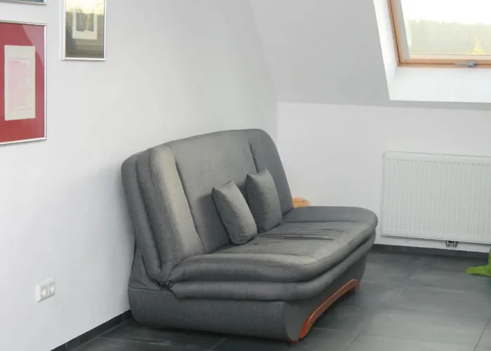 Die Himmlische - Gemuetliche Ferienwohnung Zum Entspannen