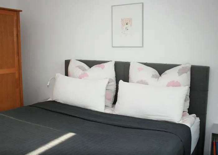 Die Himmlische - Gemuetliche Ferienwohnung Zum Entspannen