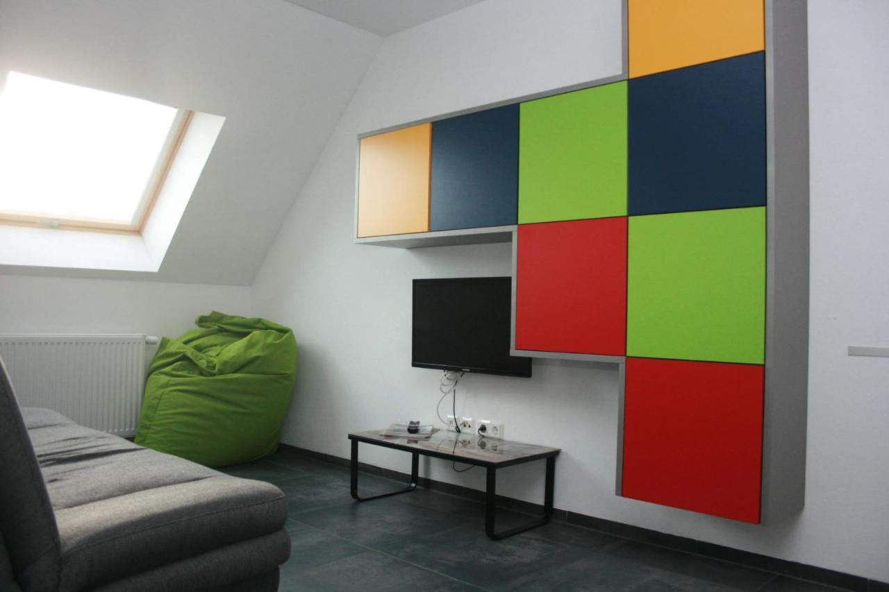 Apartment Himmlische - Gemuetliche Zum Entspannen