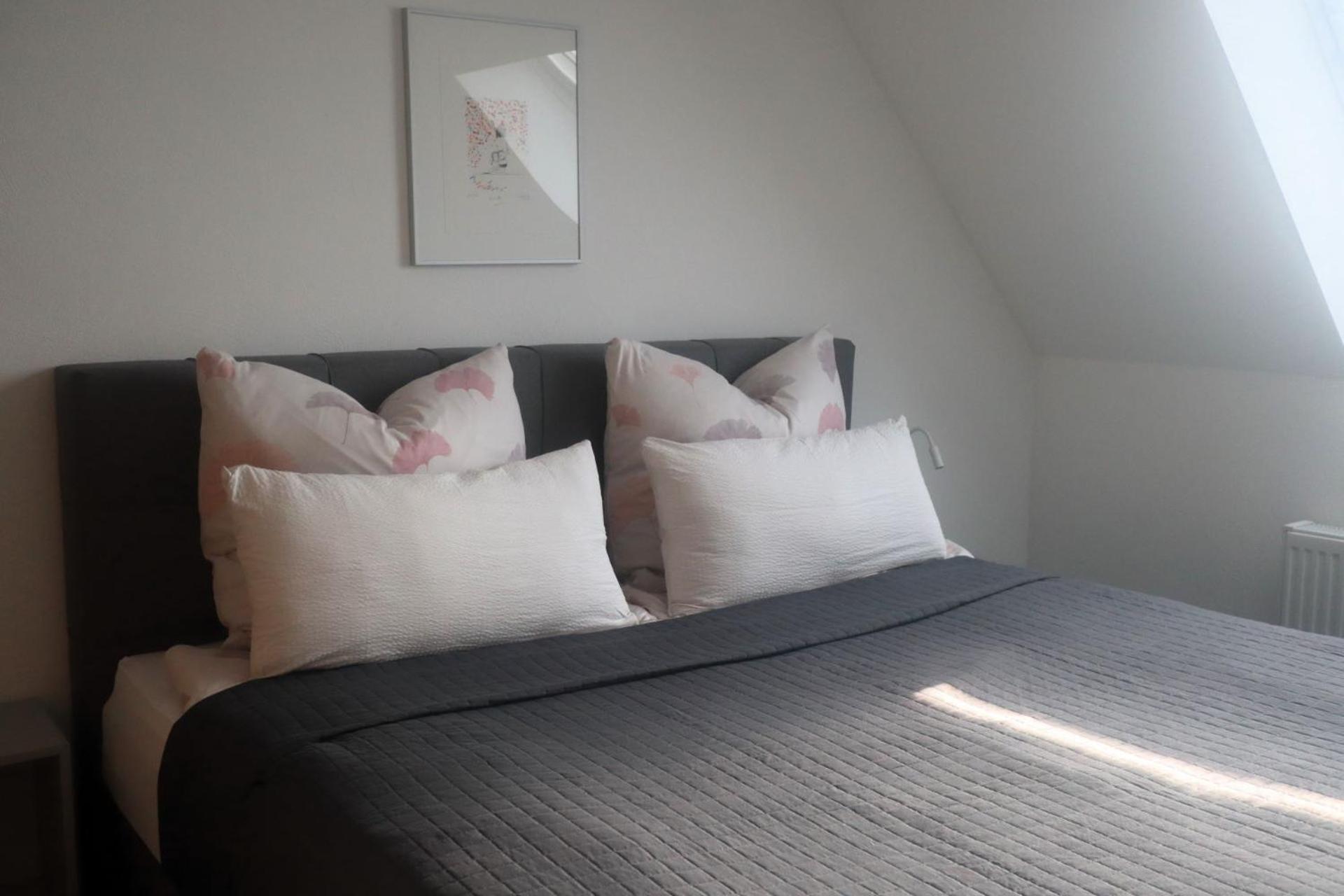 Himmlische - Gemuetliche Zum Entspannen Apartment Kleve (Dusseldorf)